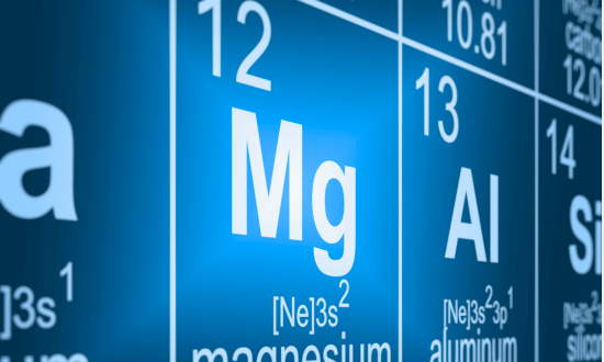 Magnésium élément
